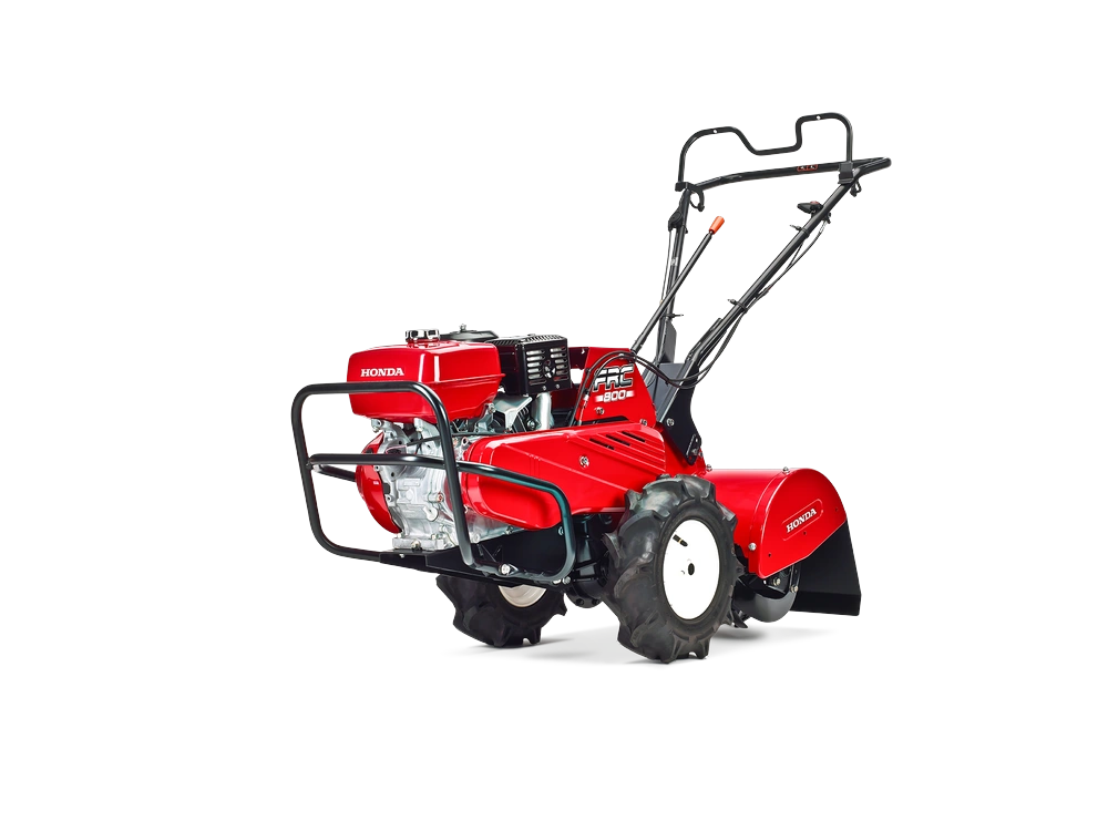 2026 Honda Rear-tine 20" Pro alt