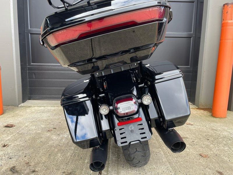 2026 Harley-davidson Flhxl - Street Glide® Limited alt