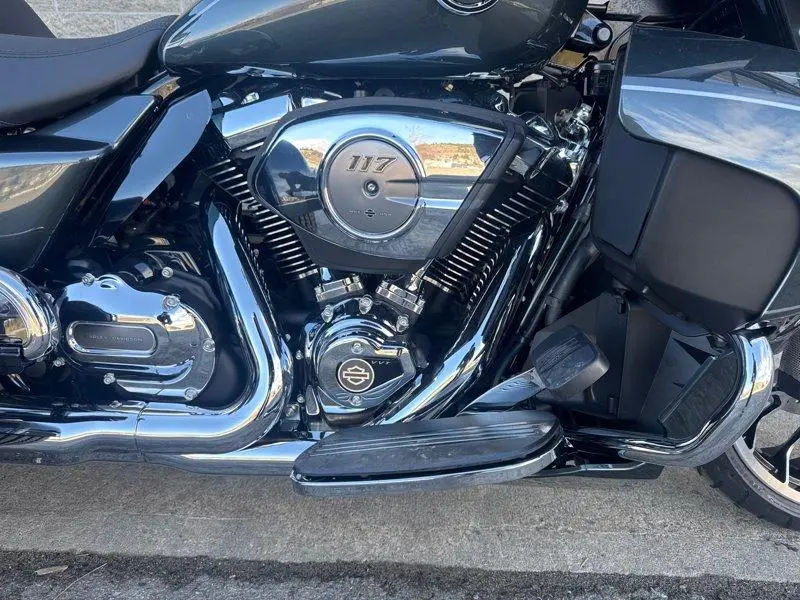 2026 Harley-Davidson FLHLT - Street Glide® 3 Limited