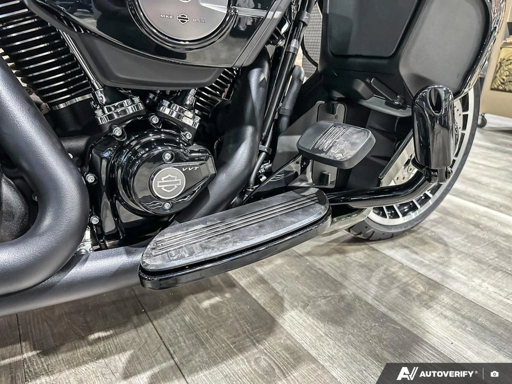 2026 Harley-davidson Street Glide 3 Limited alt