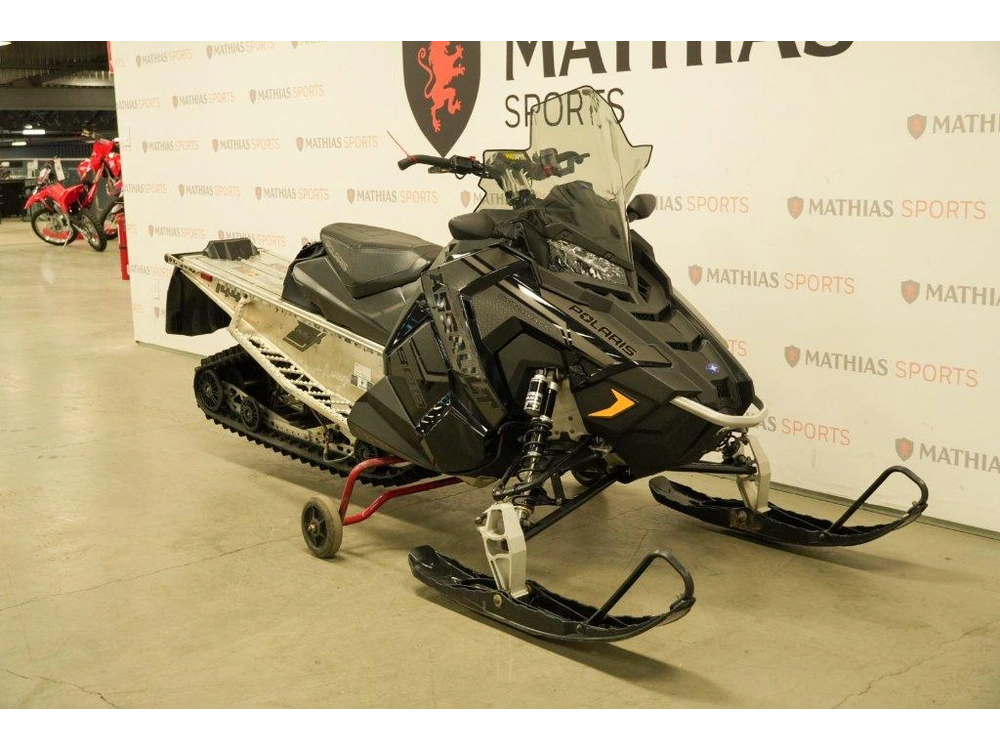 2020 Polaris 800 Switchback Assault 144 alt