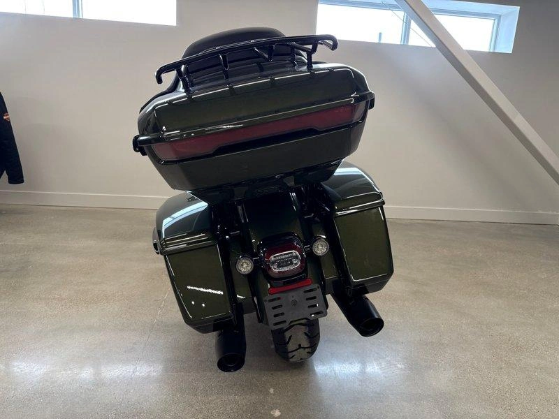 2026 Harley-davidson Flhxl - Street Glide Limited alt