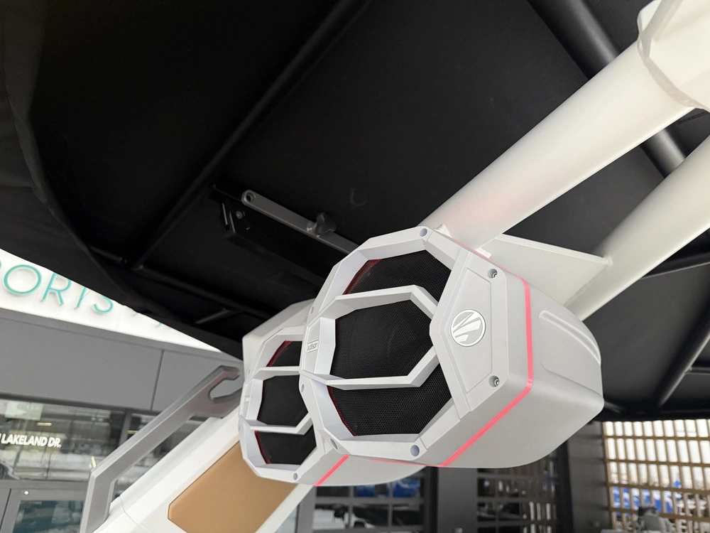 2026 Tige Boats 22rzx alt