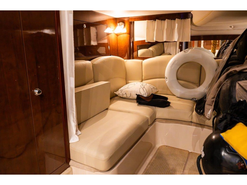 2013 Four Winns Vista 375 alt