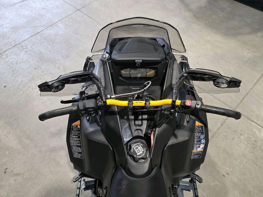 Ski-doo Mxz X 129 600r Ice Ripper 2026 alt