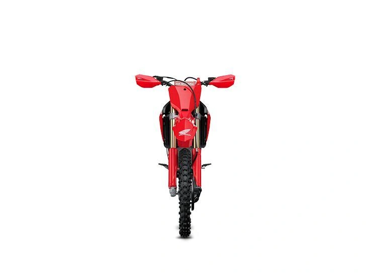 2025 Honda Crf450rx alt