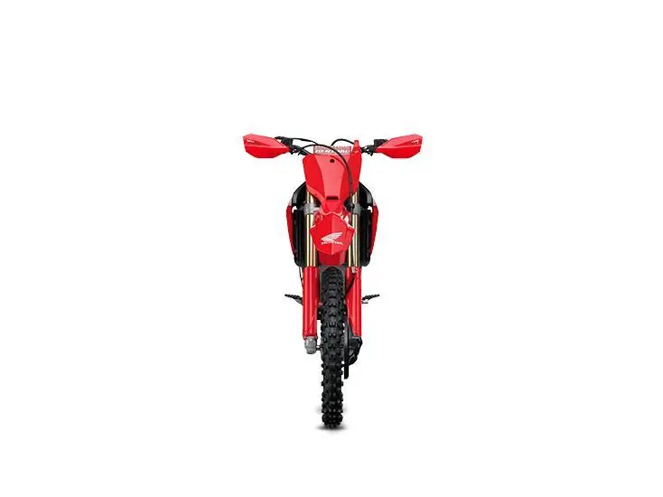 2025 Honda CRF450RX thumbnail 5