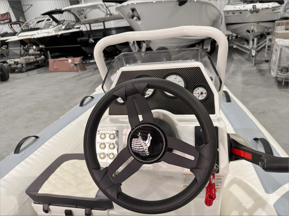 2026 Highfield Sp360 alt