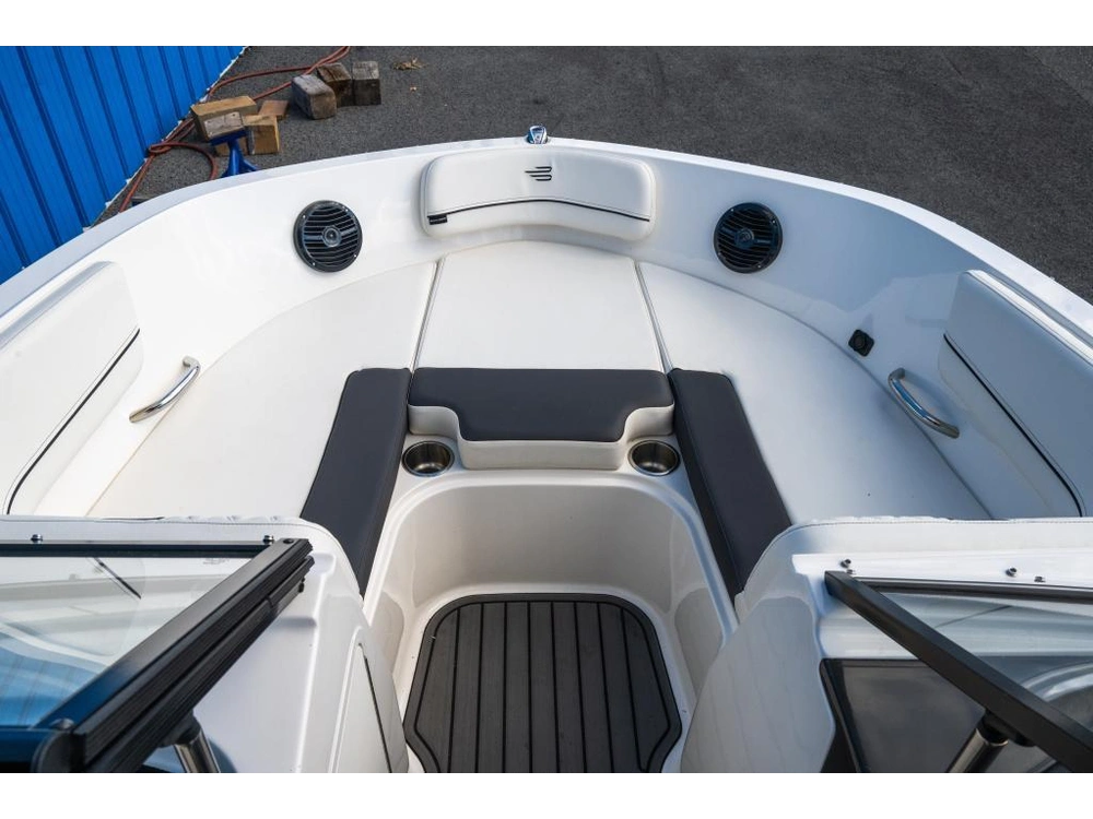 Bayliner Vr5 - 150hp Ob 2024 alt