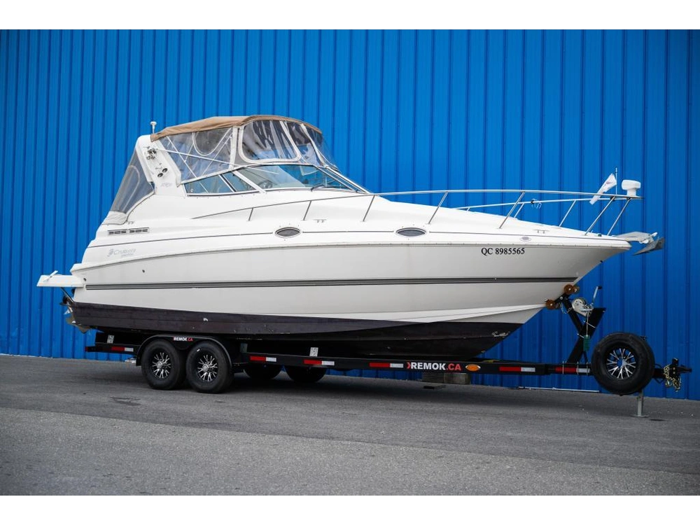 Cruisers Yachts 280 Cxi 2006 alt