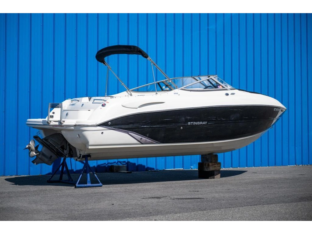 2018 Other 250 Lr alt