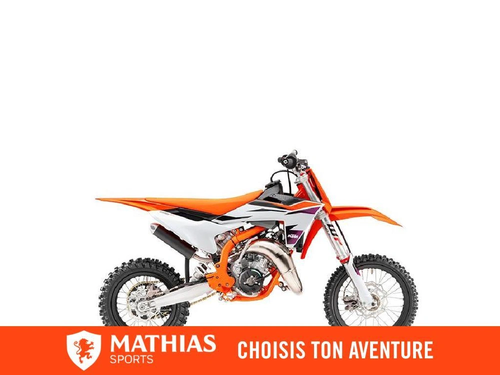 2026 Ktm 65 Sx alt