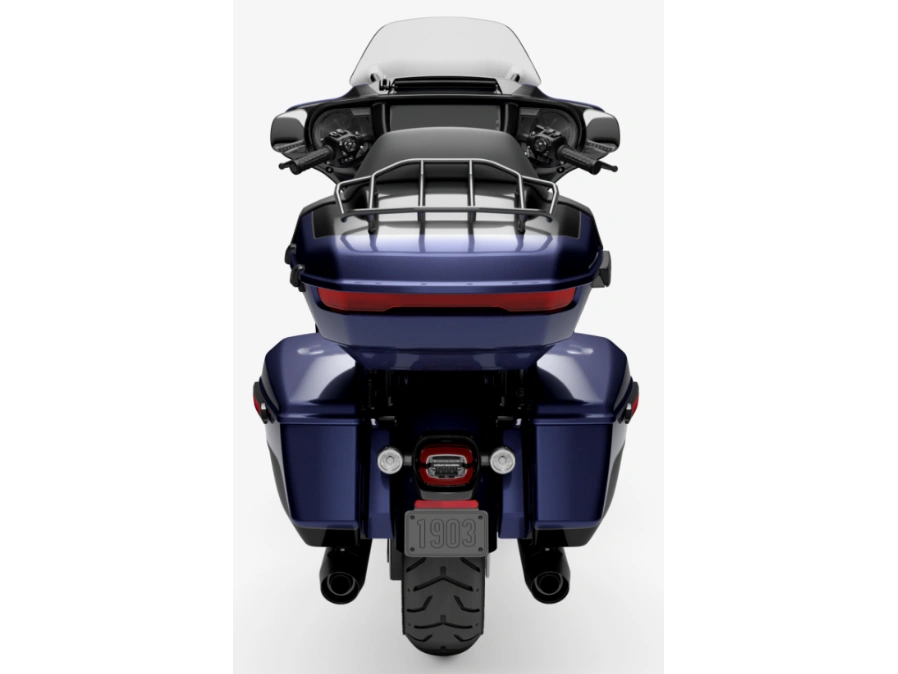 Harley-davidson Flhxl Street Glide Limited 2026 alt