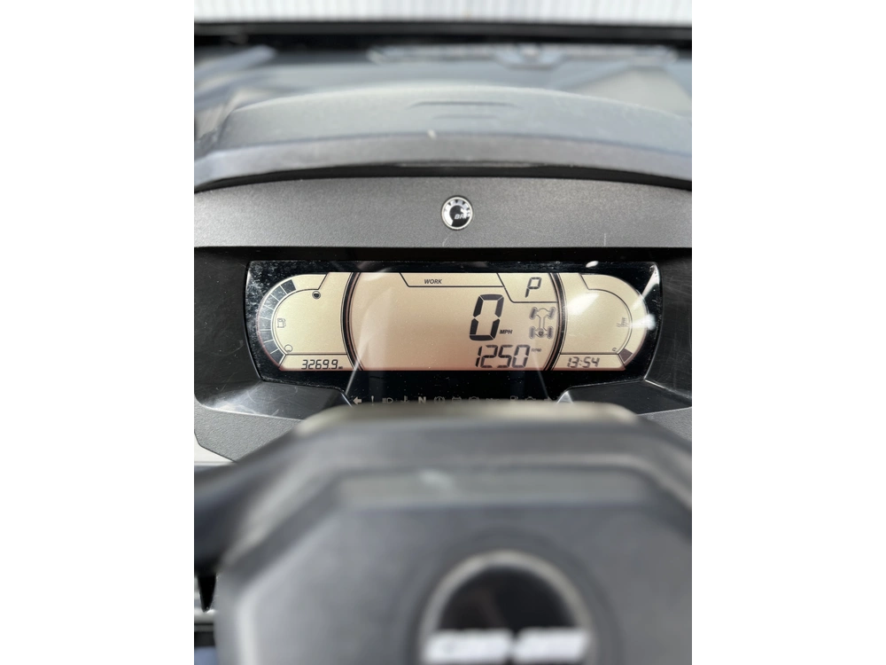 2022 Can-am Ssv Defender Ltdcab Hd10 Ca 22 Limited Hd10 alt