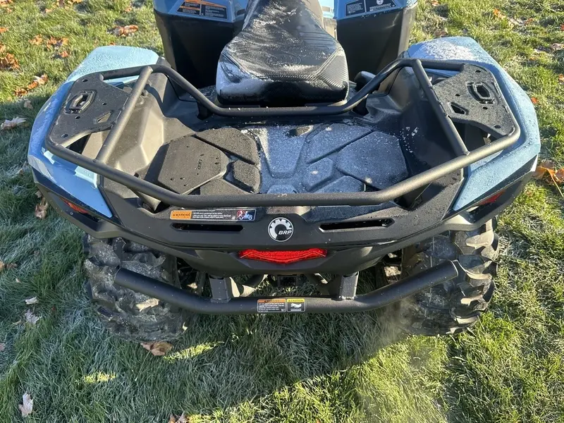 2026 Can-Am Outlander XT 700 thumbnail 14
