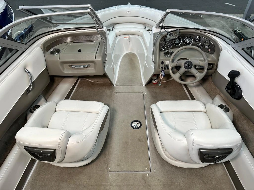 Crownline 195ss 2008 alt