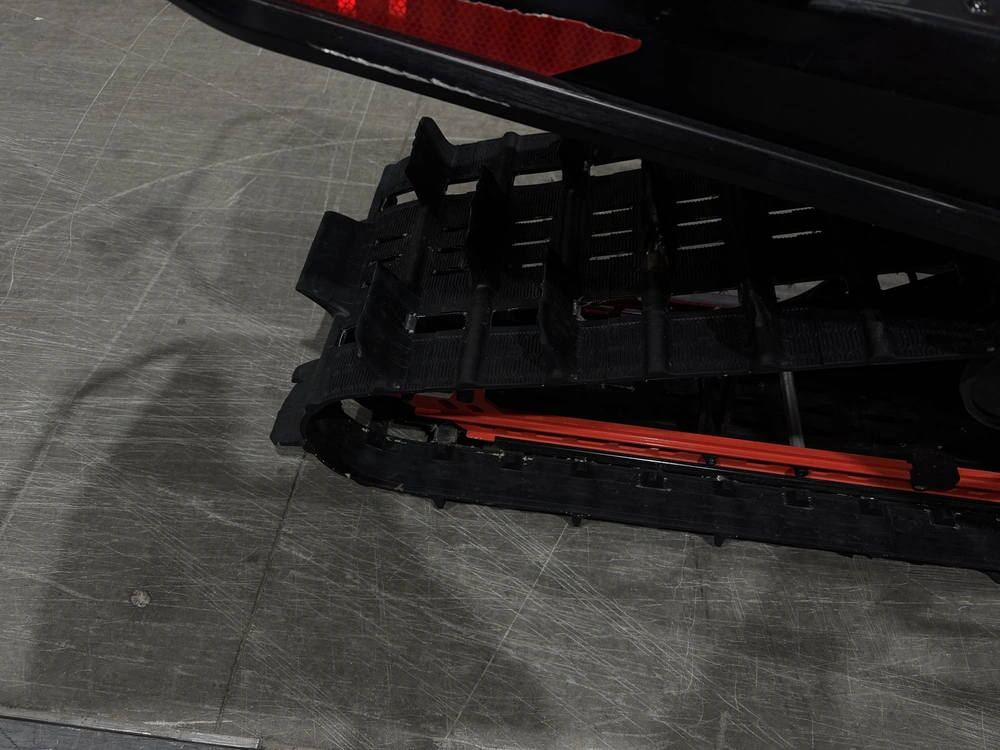 2021 Ski-doo Summit Sp 850 X 154 Shot
