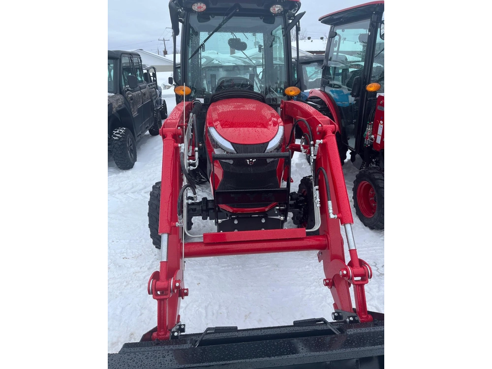 2025 Tym T3025ch alt