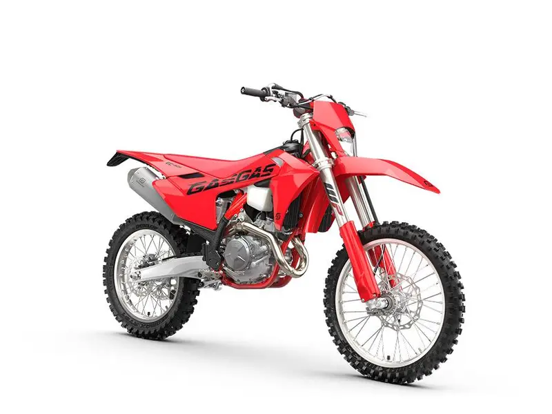 2025 GASGAS EC 450F thumbnail 2