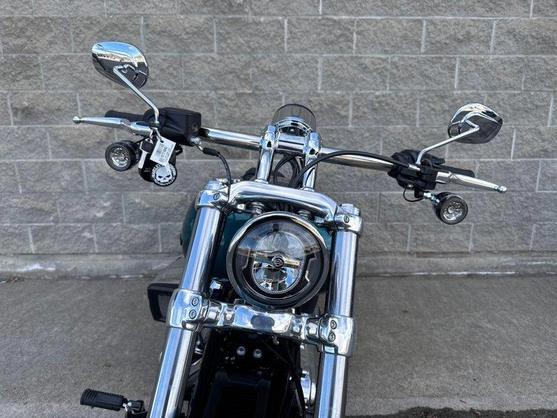 2026 Harley-davidson Fxbr - Breakout® alt