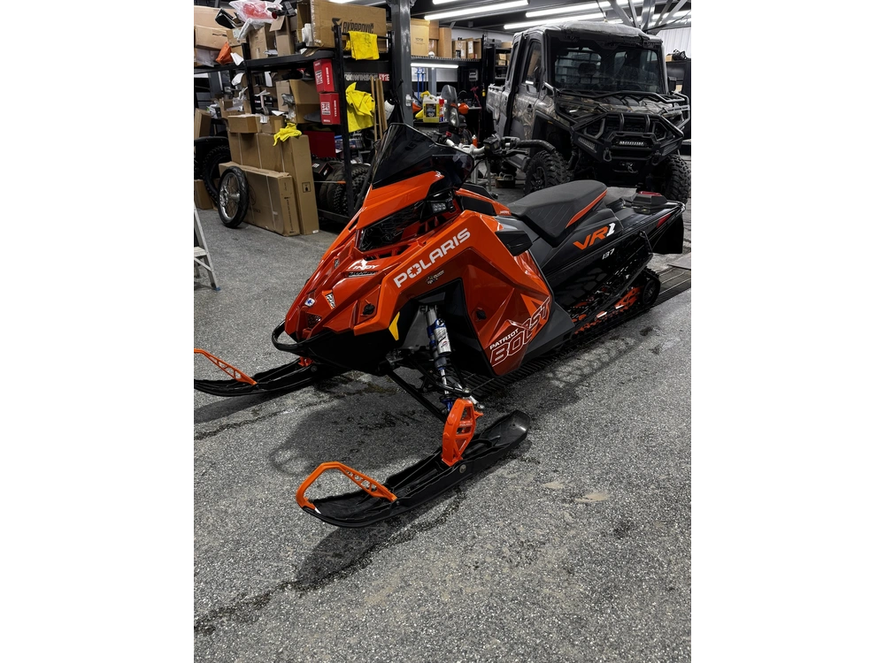 Polaris S24tdv8ms 2024 alt