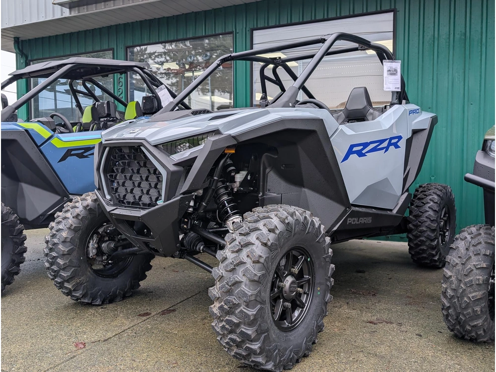 2026 Polaris Rzr Pro Xp Sport alt