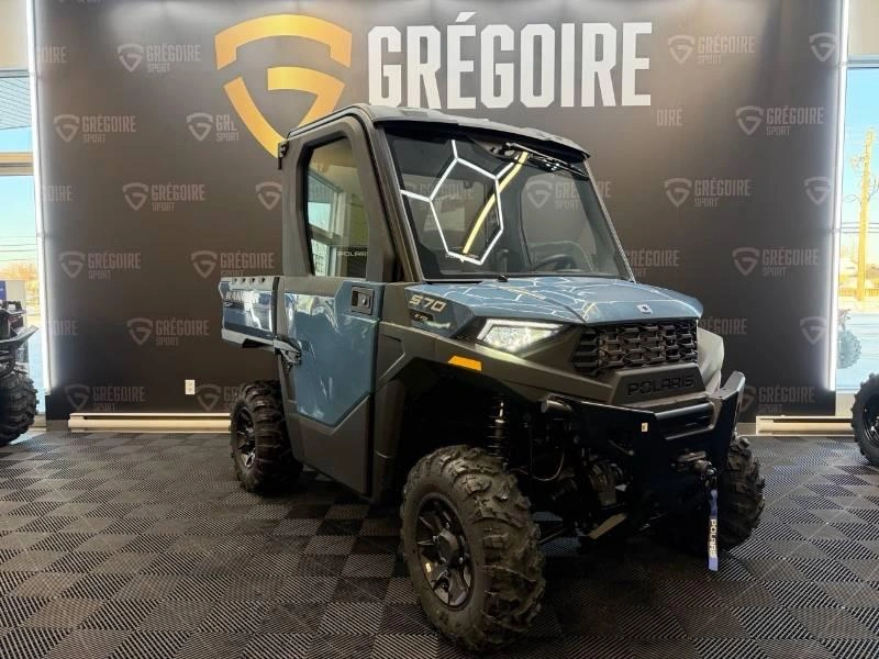 Polaris Ranger Sp 570 Northstar Edition 2026 alt