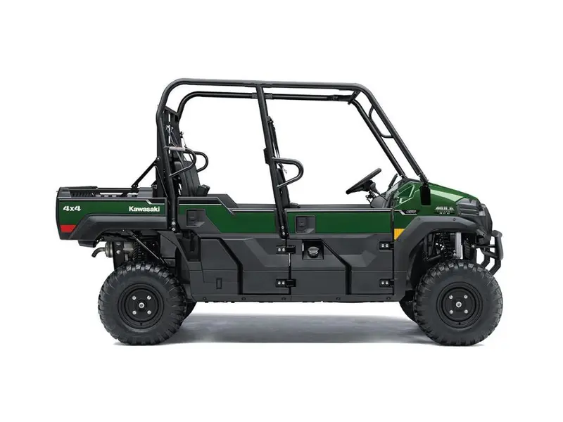 2026 Kawasaki MULE PRO-FXT EPS thumbnail 3
