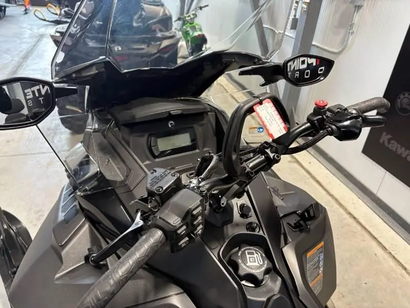 Ski-doo Expedition Le 20'' 900 Ace Crosscut 1.5'' E.s. 2026 alt