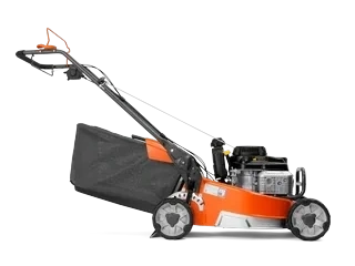 2022 Husqvarna W520 Commercial Mower alt