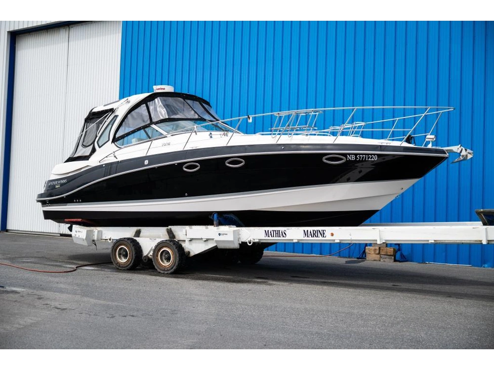 Four Winns Vista 375 2017 alt