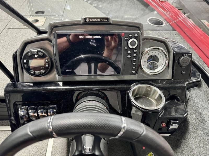 Legend 17 Xt 2026 alt