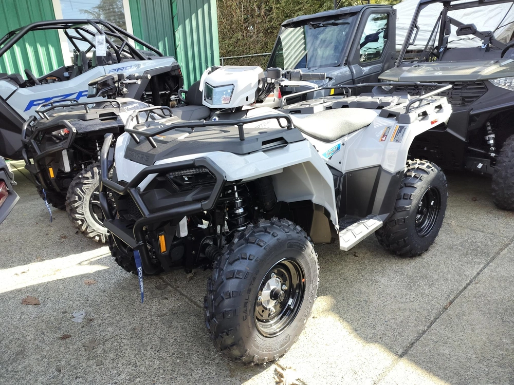 2026 Polaris Sportsman 570 Eps alt