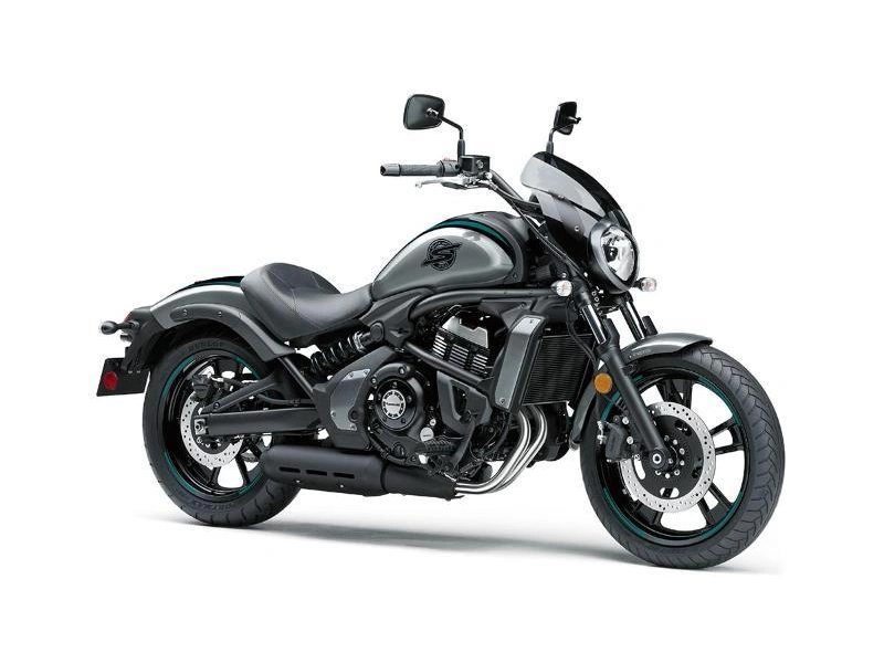 Kawasaki Vulcan S Cafe 2025 alt