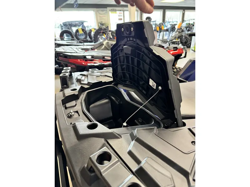 Polaris SPORTSMAN 850 TRAIL 2026