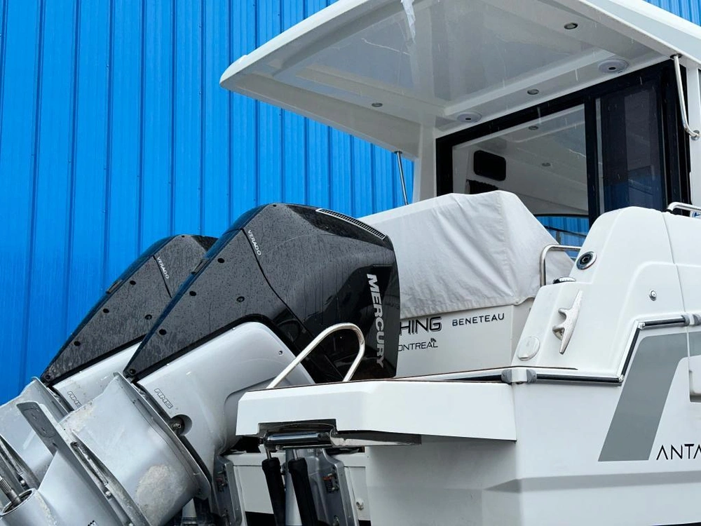 Beneteau Antares 11 2022 alt