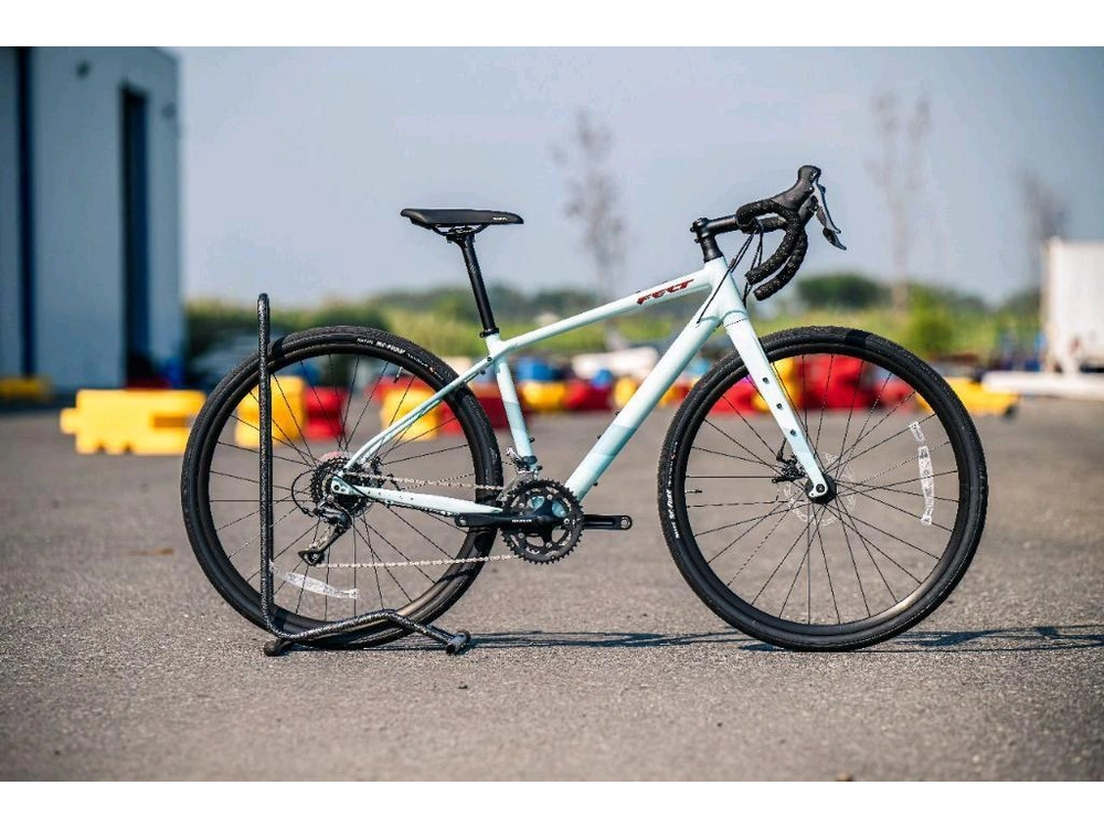 2024 Felt Broam 60 Claris alt