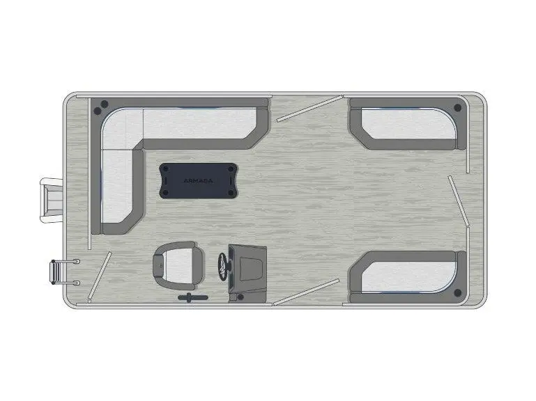 2026 Armada ZEN 16' X 8' thumbnail 15
