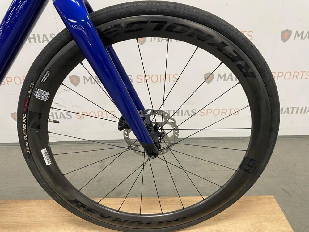 2024 Felt Vr | Advanced | 105 Di2 alt