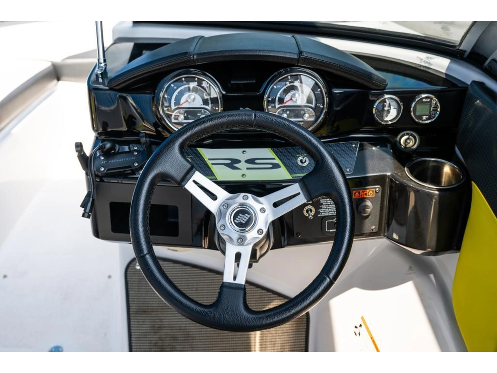 Four Winns 190 Rs 2017 alt