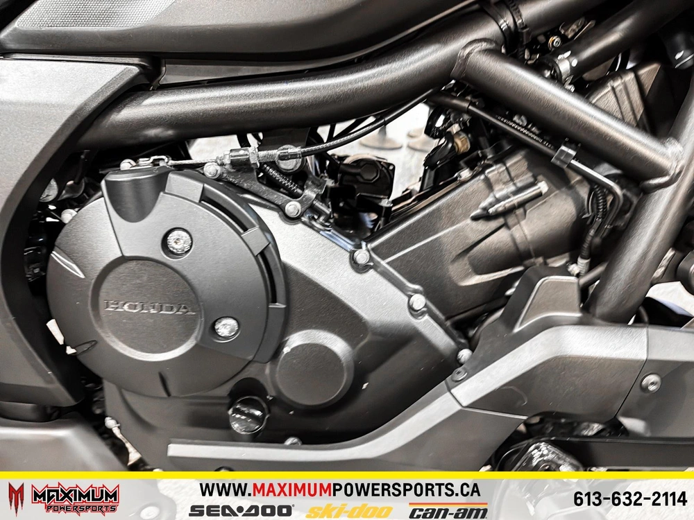 Honda Ctx 700 2015 alt