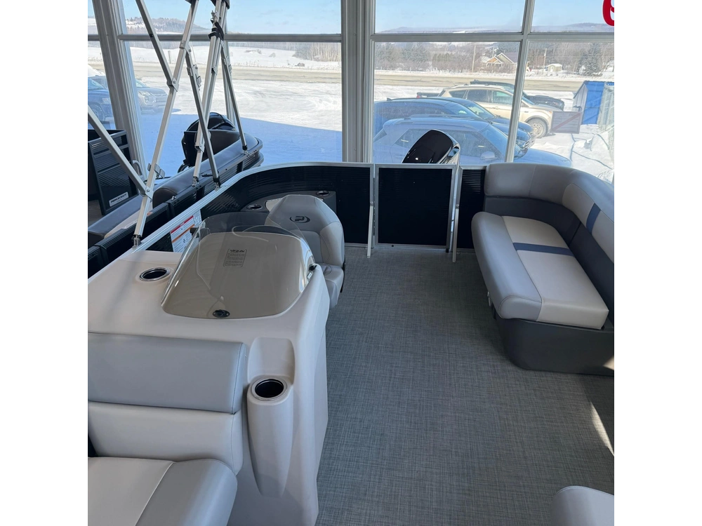 Princecraft Jazz 17 2024 alt