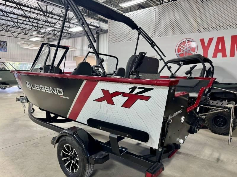 Legend 17 Xt 2026 alt