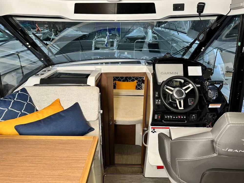 Jeanneau Nc895 2023 alt