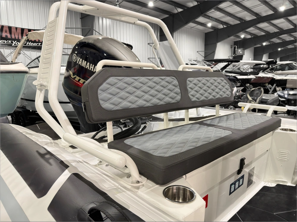 2026 Highfield Sp560 alt