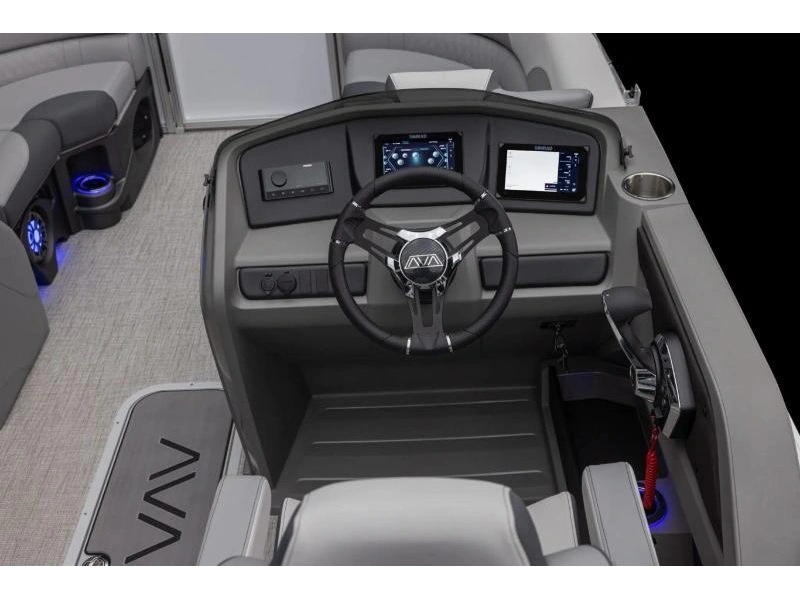 2026 Avalon Lsz Quad Lounger Shift 23 X 8.5 alt