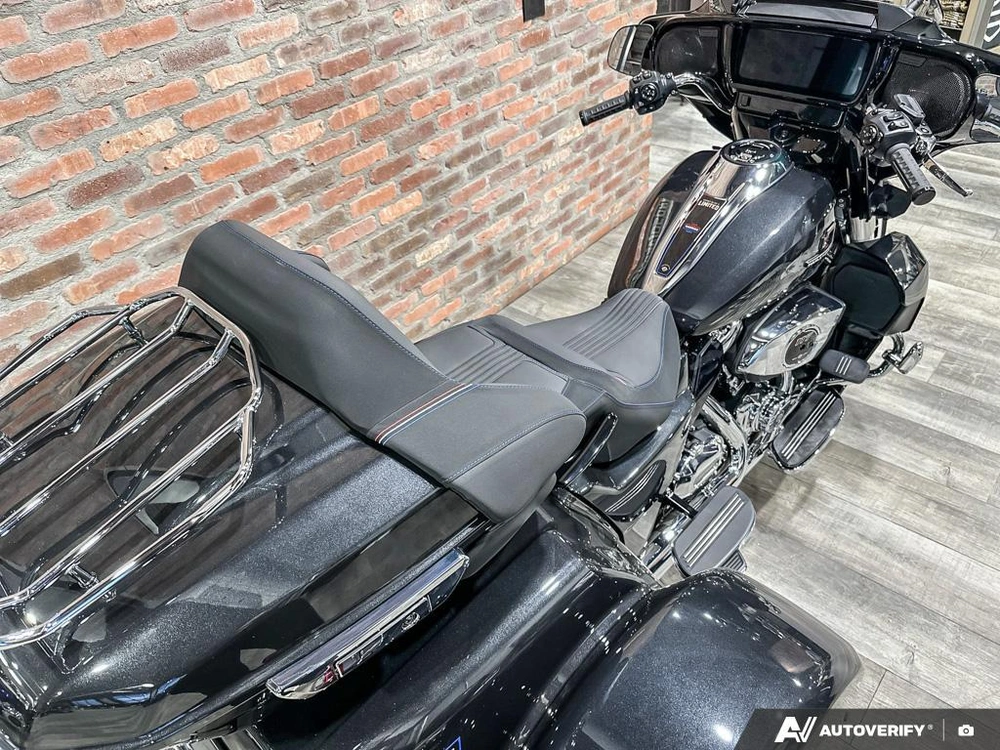 2026 Harley-davidson Street Glide 3 Limited alt