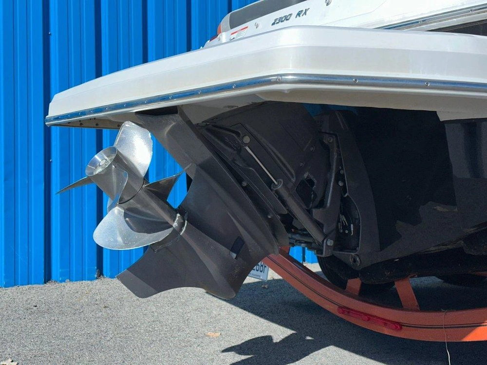 2020 Regal 2300rx alt