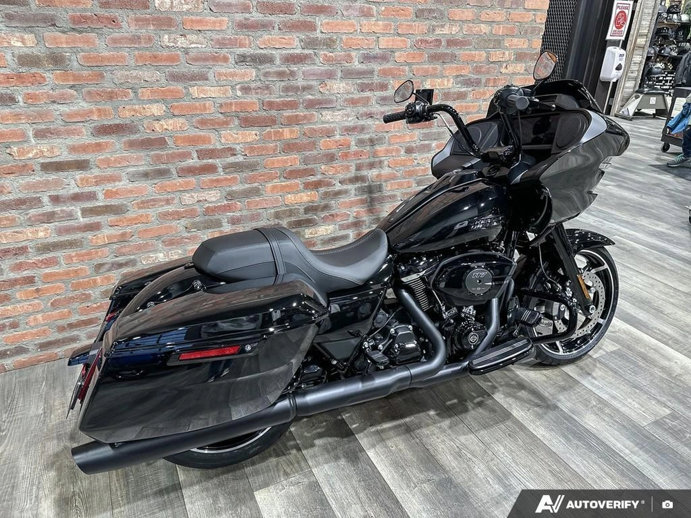 2026 Harley-davidson Road Glide alt