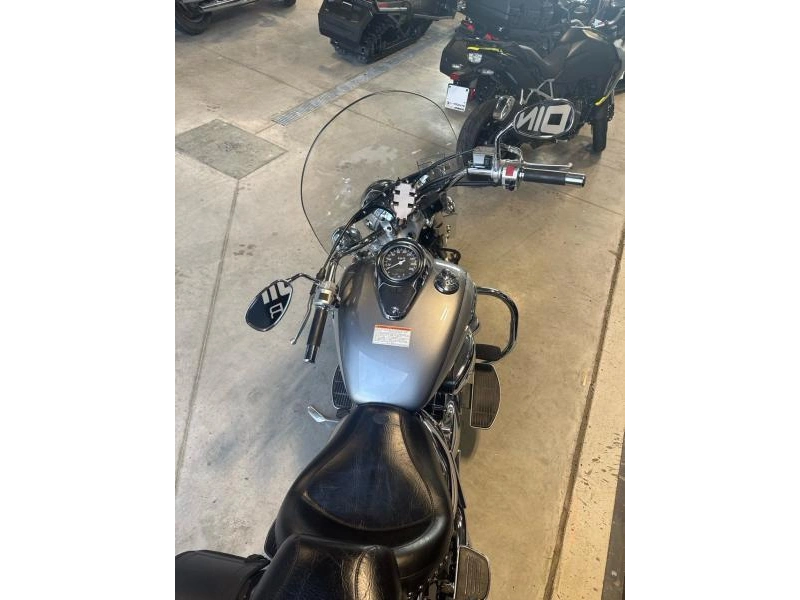 Suzuki Vl800 2006 alt